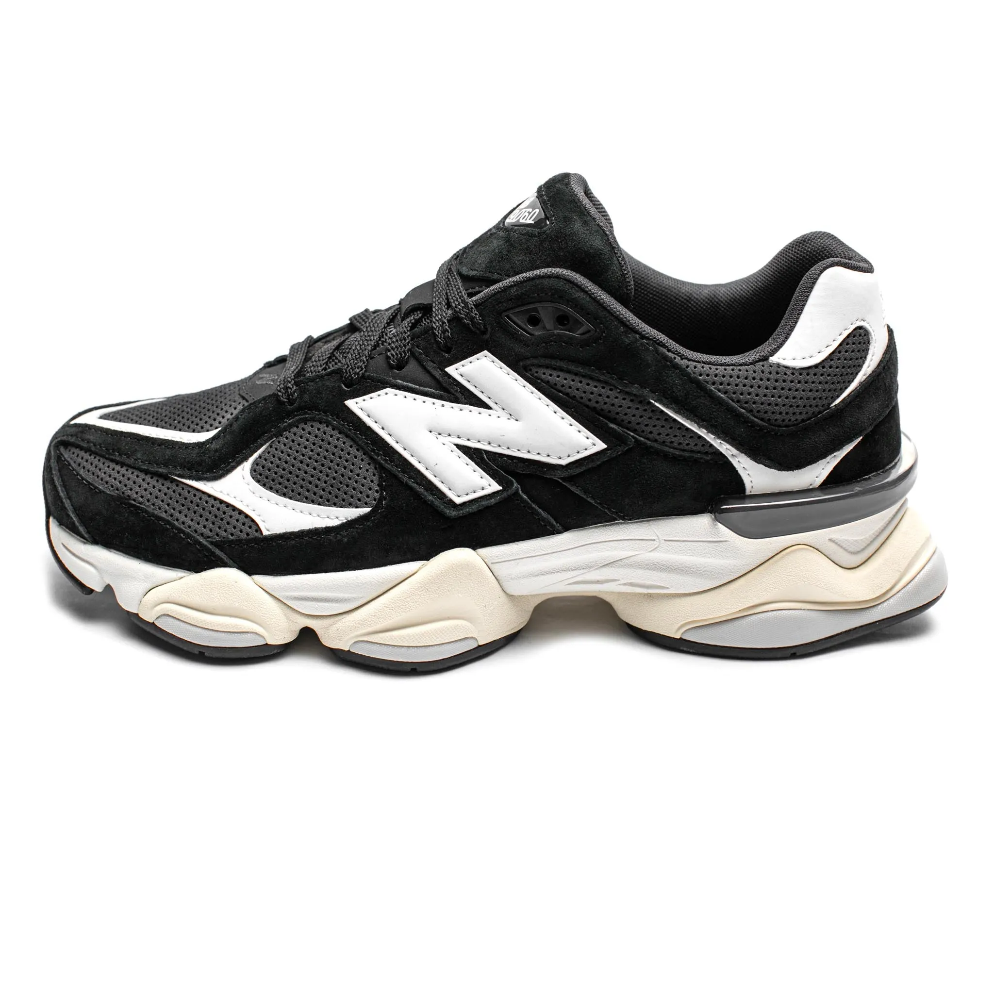 New Balance U9060AAA Black/White