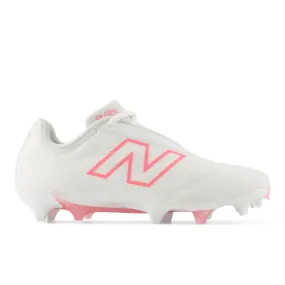 New Balance Women's BurnX4 Lacrosse Cleat - WBURNLP4 (Wide)