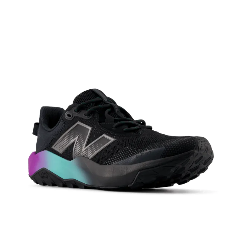 New Balance Women's DynaSoft Nitrel V6 Running Shoe - WTNTRLT6