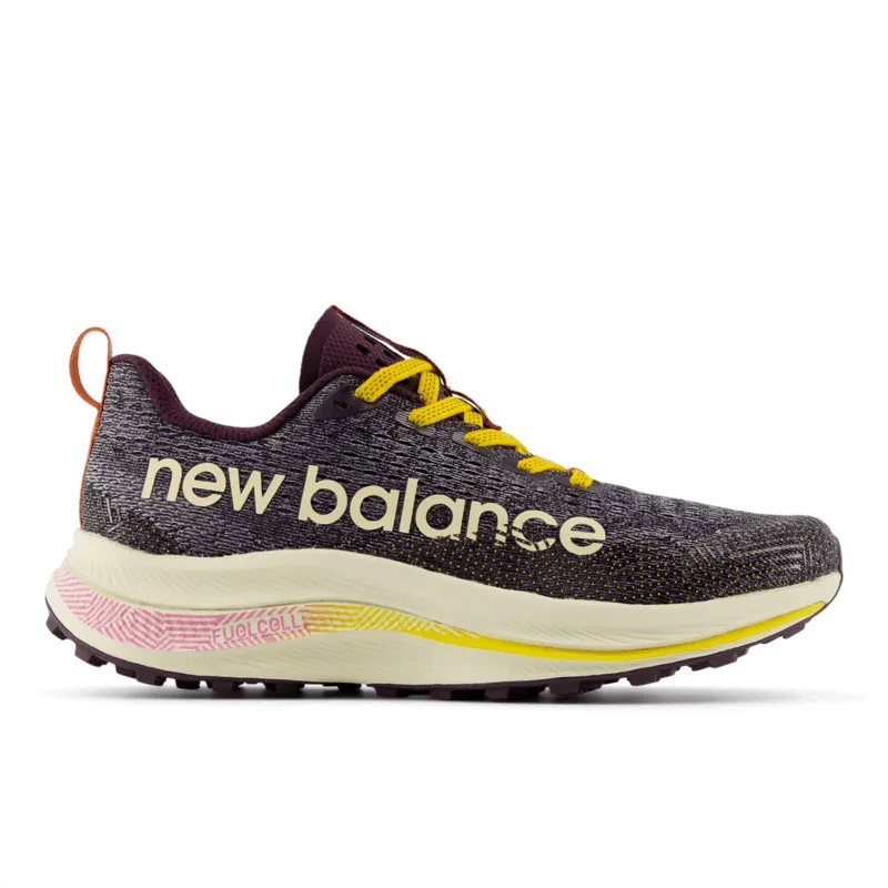 New Balance Women's FuelCell SuperComp Trail Running Shoe - WTTRXCM1