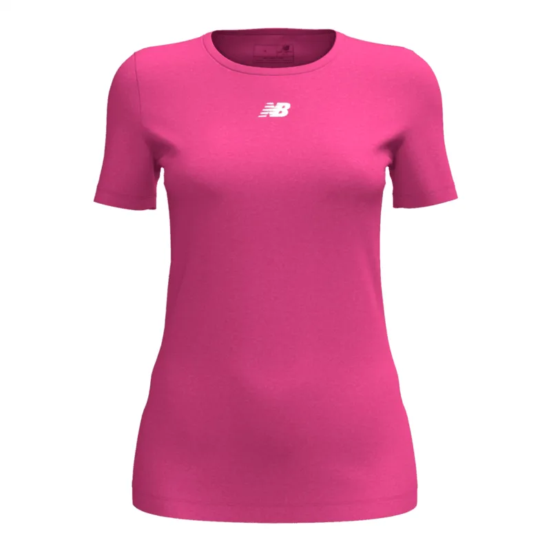 New Balance Women's Nblend Tee