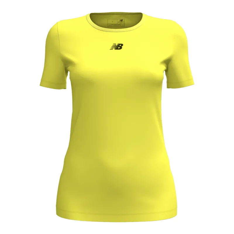 New Balance Women's Nblend Tee