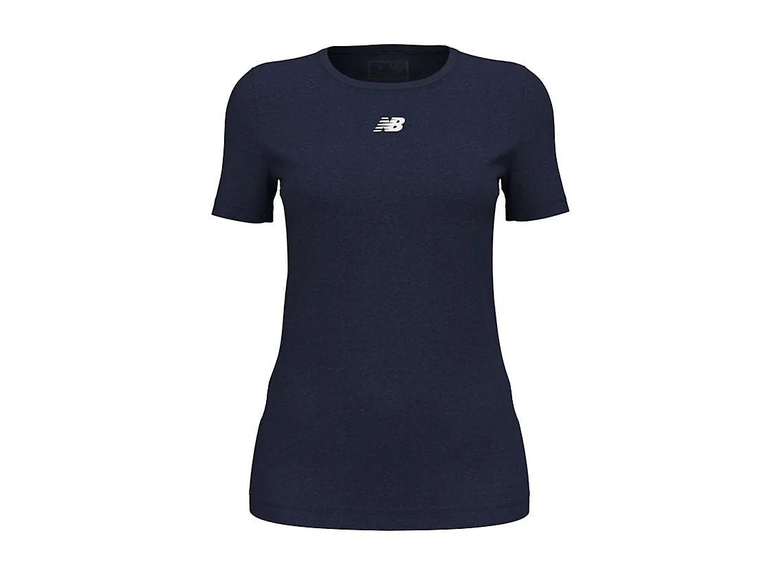 New Balance Women's Nblend Tee