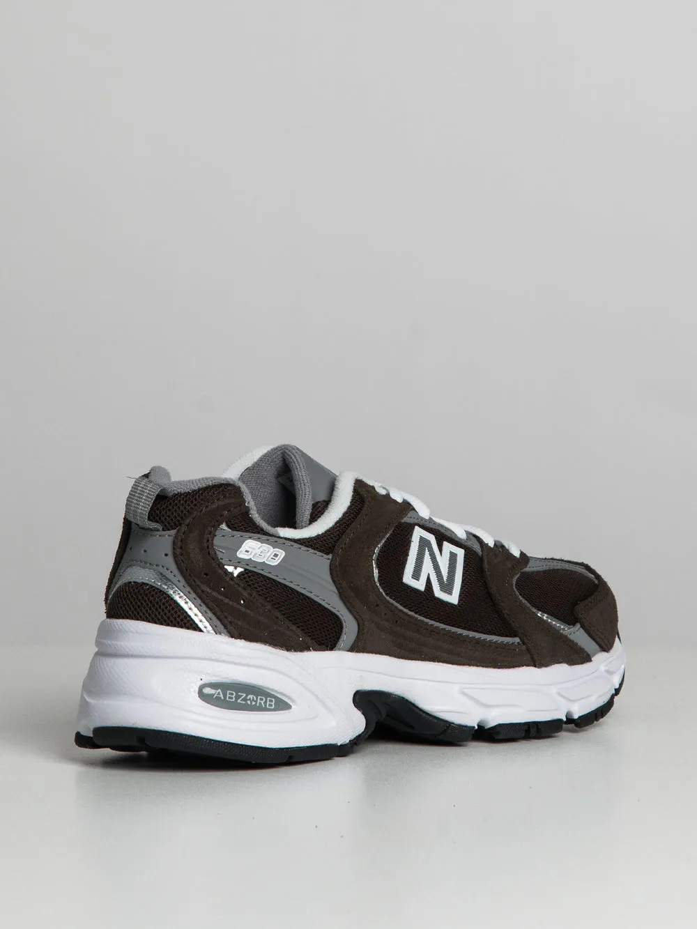 NEW BALANCE WOMENS NEW BALANCE THE 530 - RICH EARTH