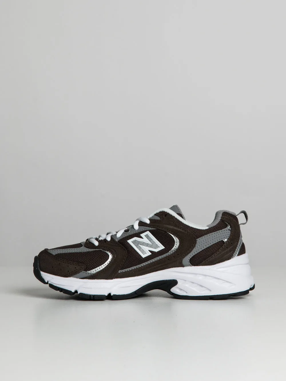 NEW BALANCE WOMENS NEW BALANCE THE 530 - RICH EARTH