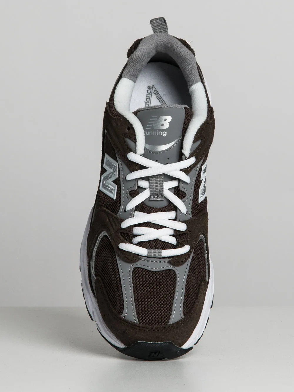 NEW BALANCE WOMENS NEW BALANCE THE 530 - RICH EARTH