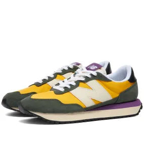 New Balance WS237SB WGold