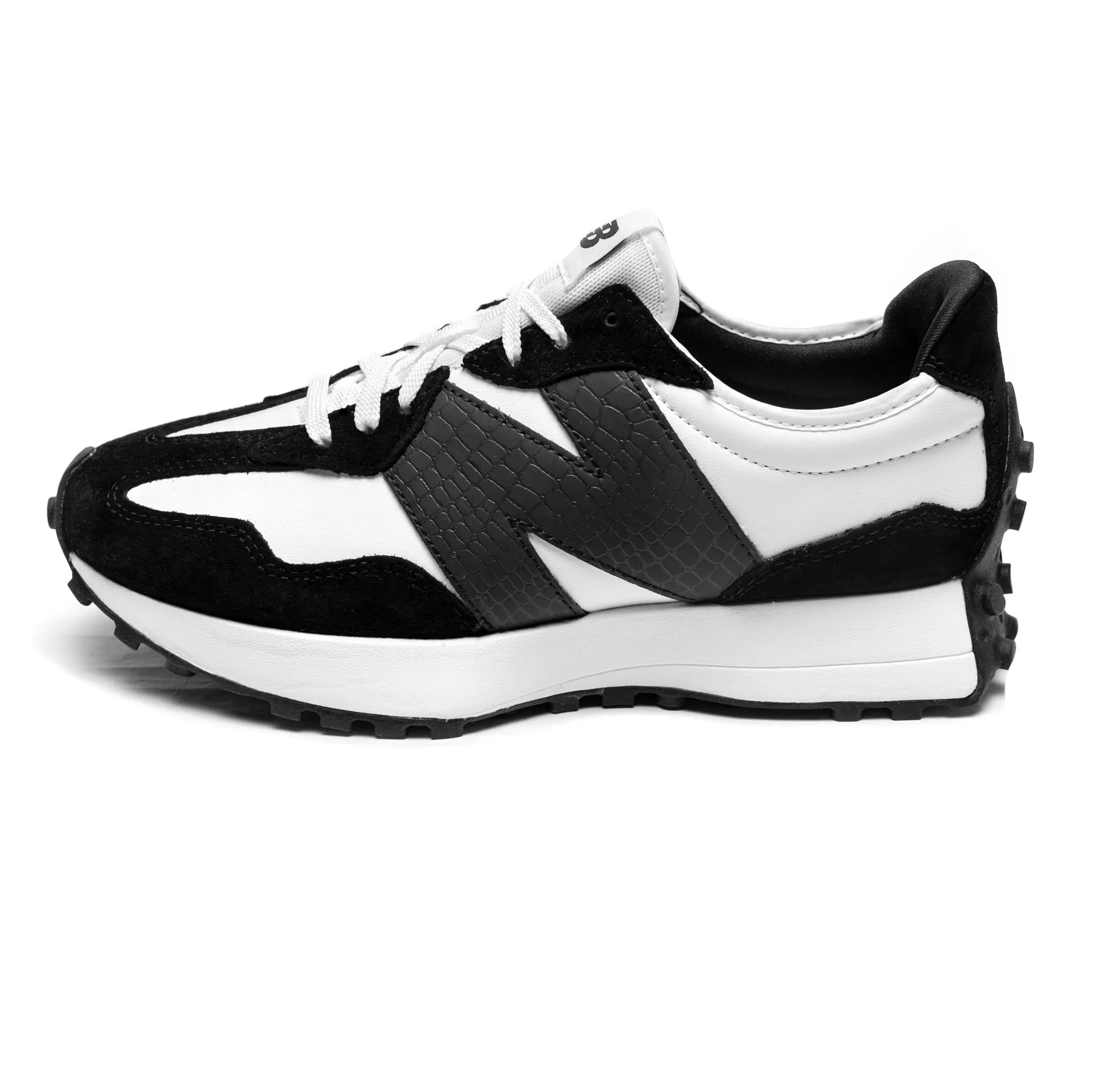 New Balance WS327DW White/Black