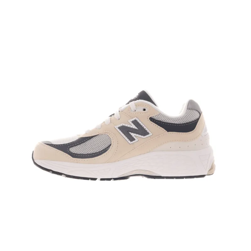 New Balance Youth 2002 Running Shoe - GC2002FA