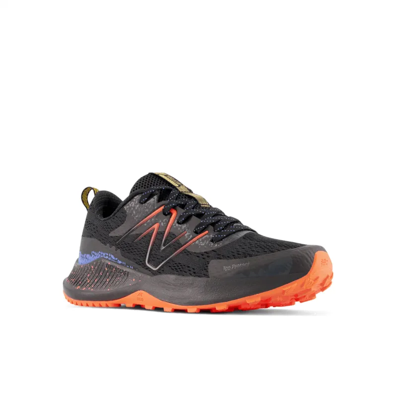 New Balance Youth DynaSoft Nitrel V5 Running Shoe - GPNTRLO5