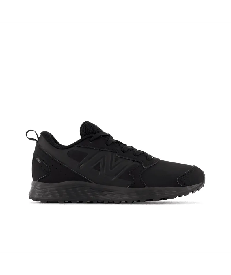 New Balance Youth Fresh Foam 650v1 Running Shoe - YN650BB1