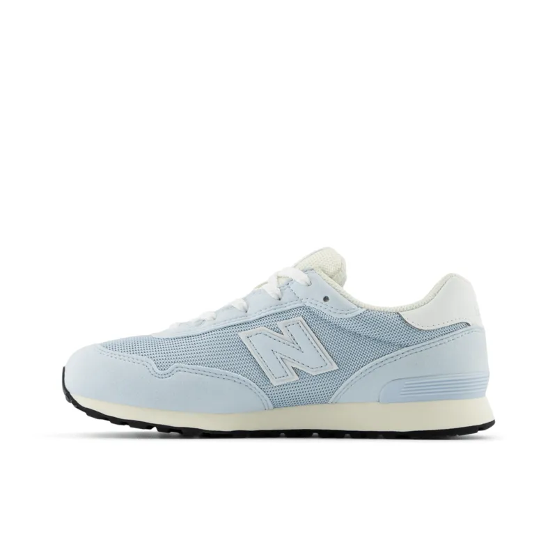 New Balance Youth Girls 515 Running Shoe - GC515LCB