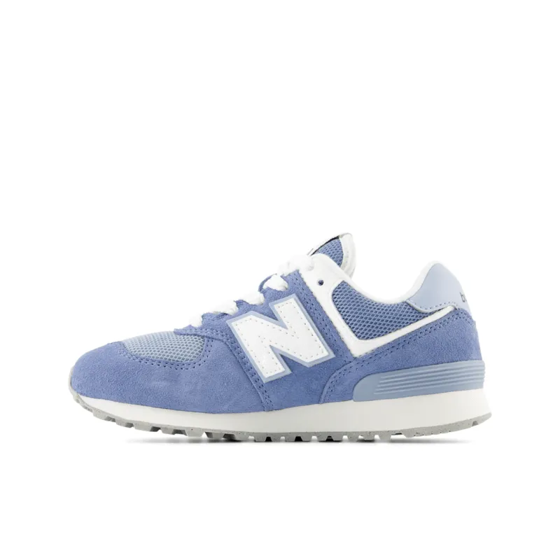 New Balance Youth Infant 574 Running Shoe - PC574FDG