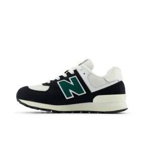 New Balance Youth Infant 574 Running Shoe - PC574RBG