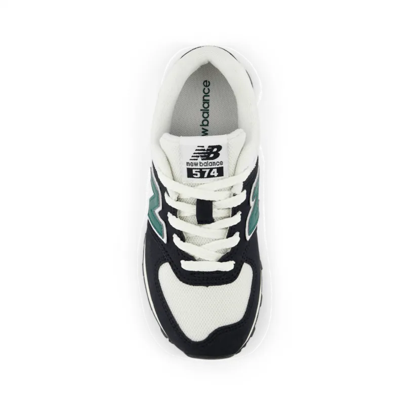 New Balance Youth Infant 574 Running Shoe - PC574RBG