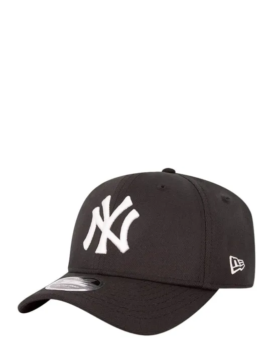 New Era   9FIFTY stretch snap Yankees hat 