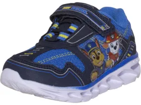 Nickelodeon Paw Patrol Toddler/Little Boy's Sneakers Light Up