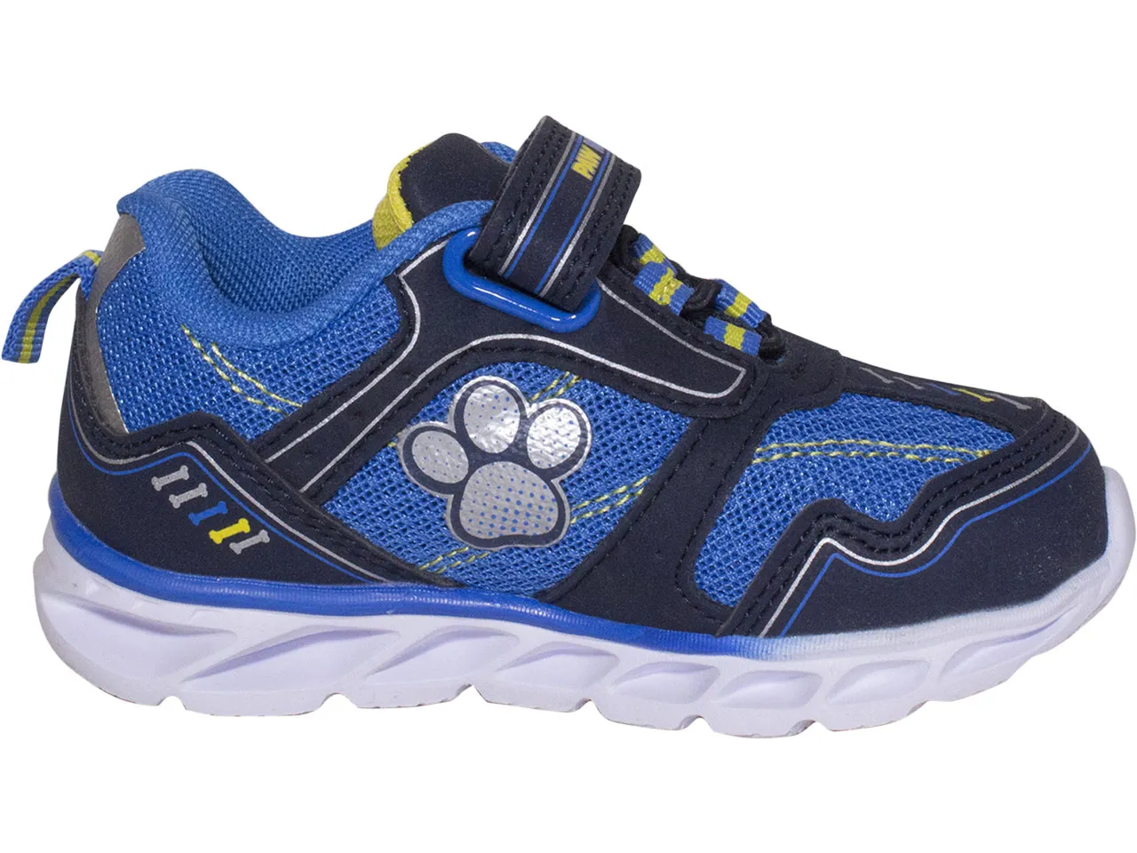 Nickelodeon Paw Patrol Toddler/Little Boy's Sneakers Light Up