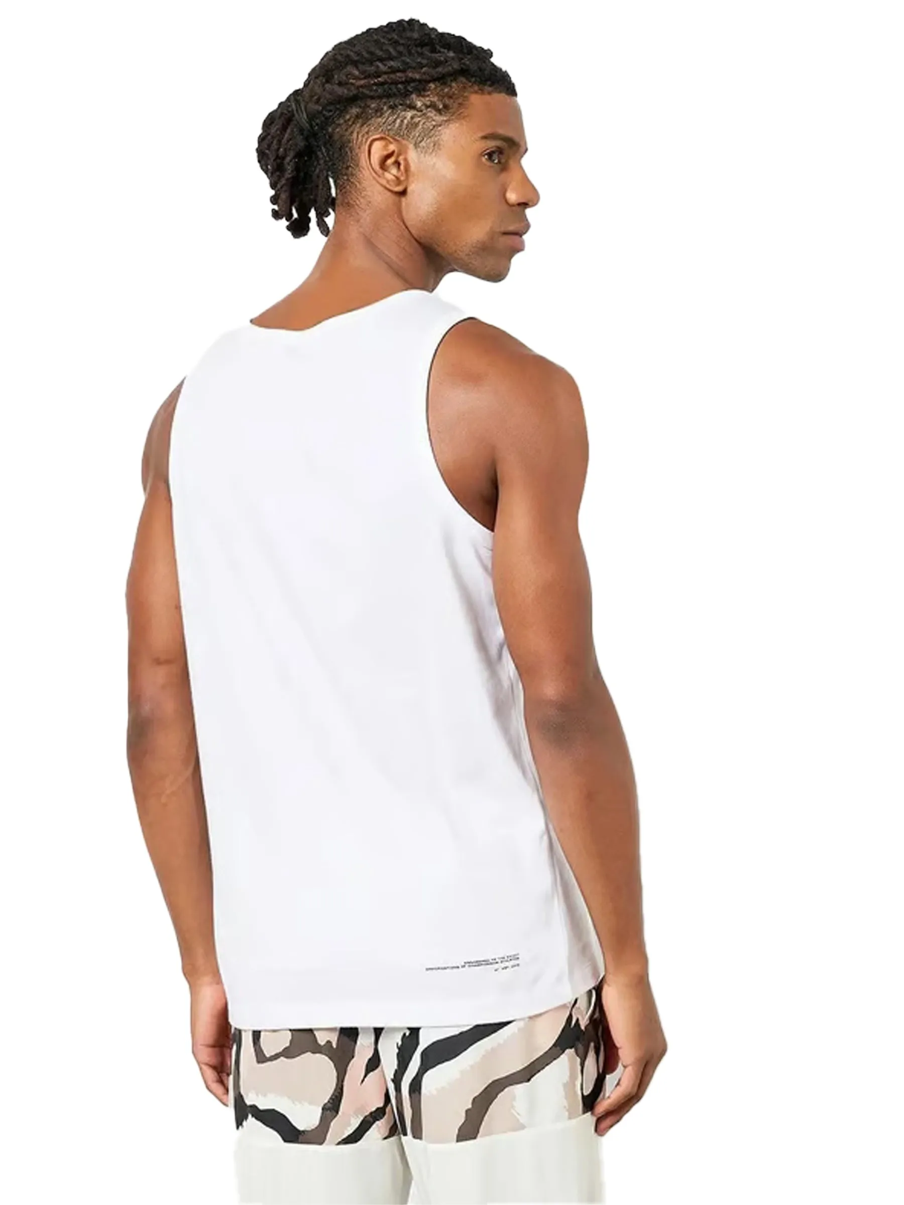 Nike | Mens Dri-fit Sports Vest