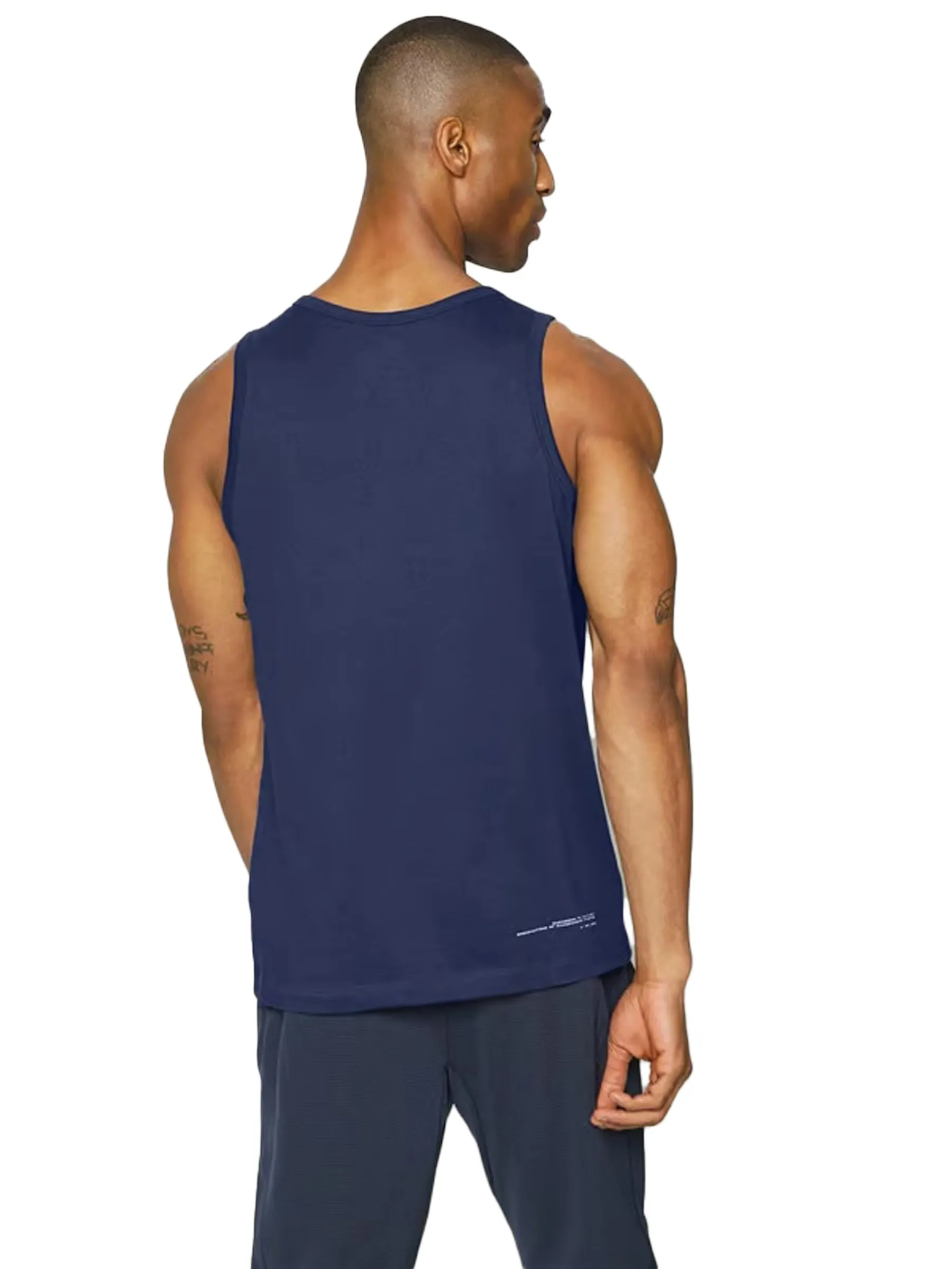 Nike | Mens Dri-fit Sports Vest