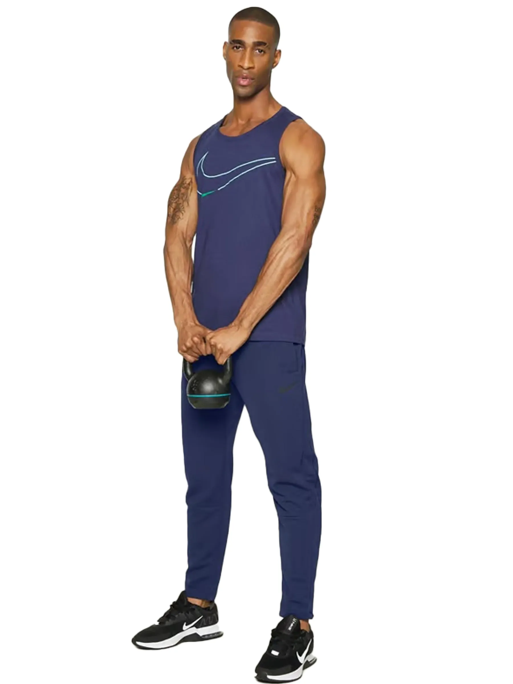 Nike | Mens Dri-fit Sports Vest