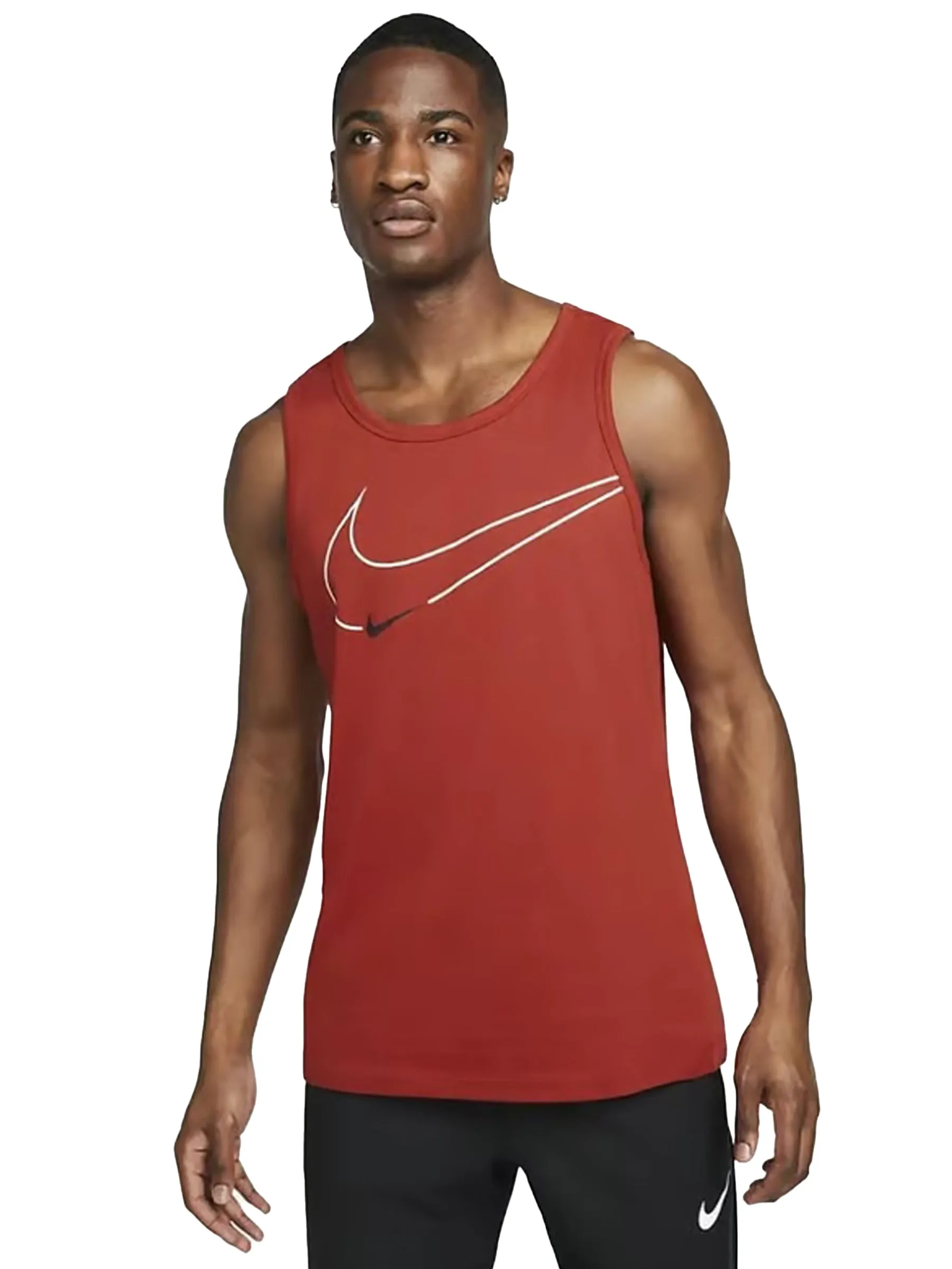 Nike | Mens Dri-fit Sports Vest