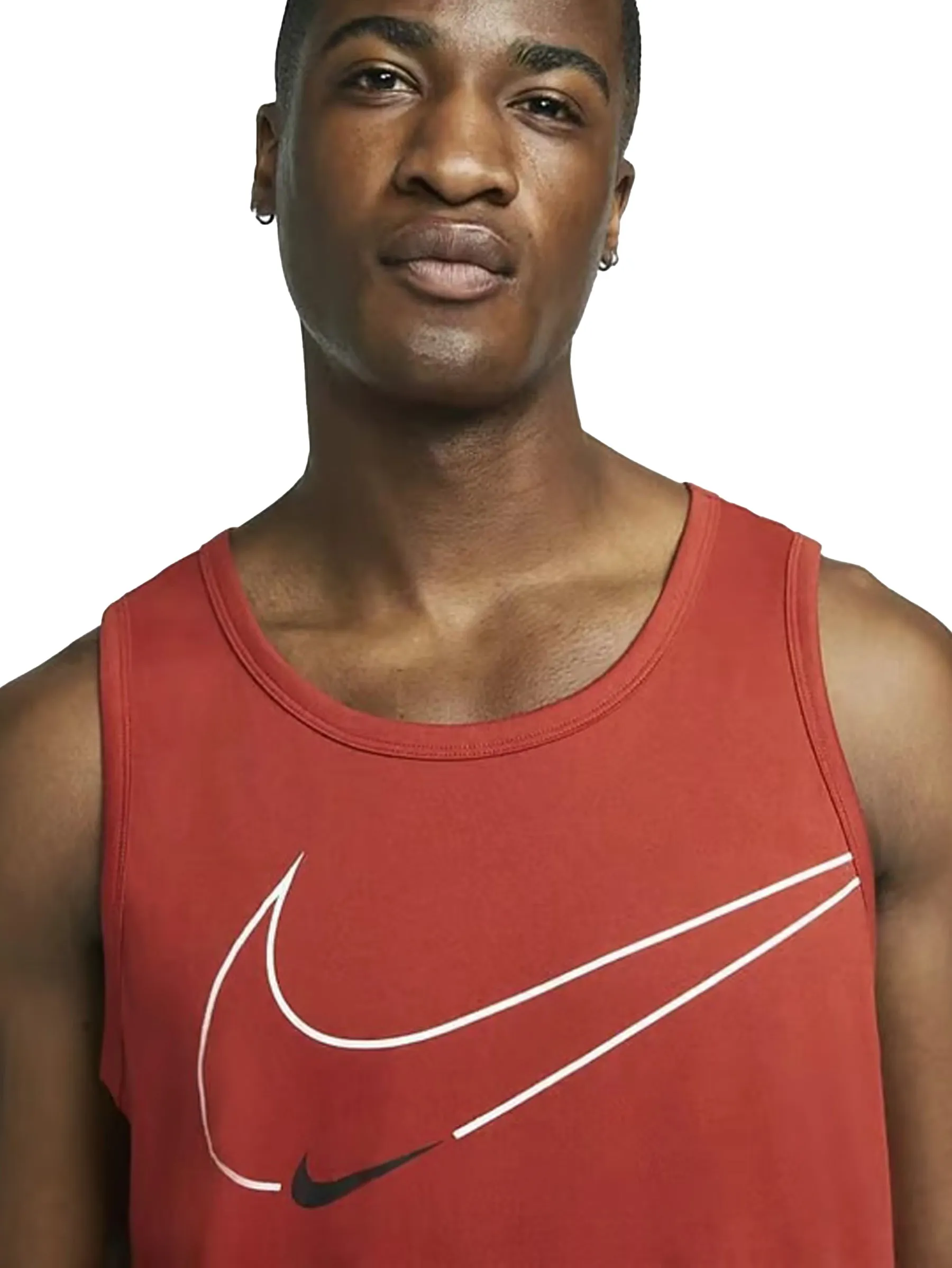 Nike | Mens Dri-fit Sports Vest