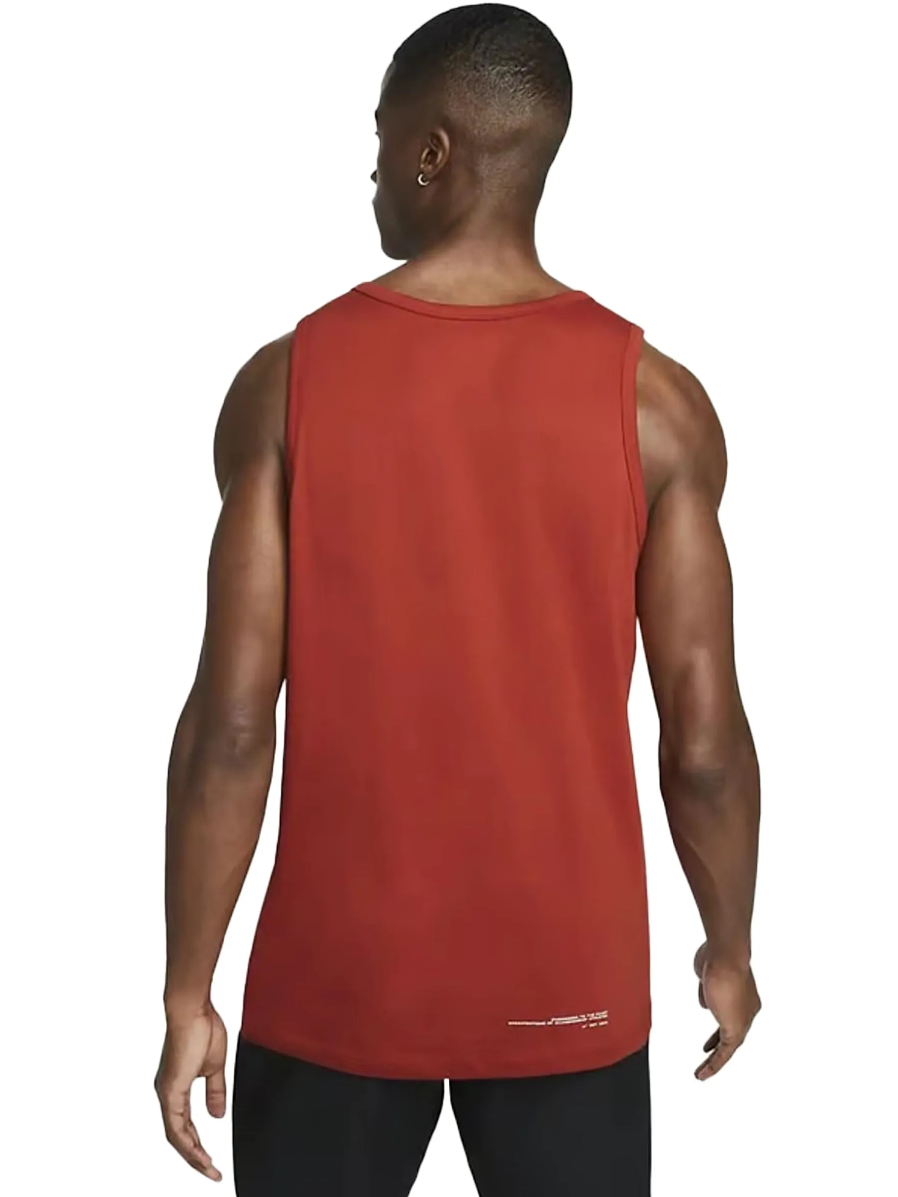 Nike | Mens Dri-fit Sports Vest