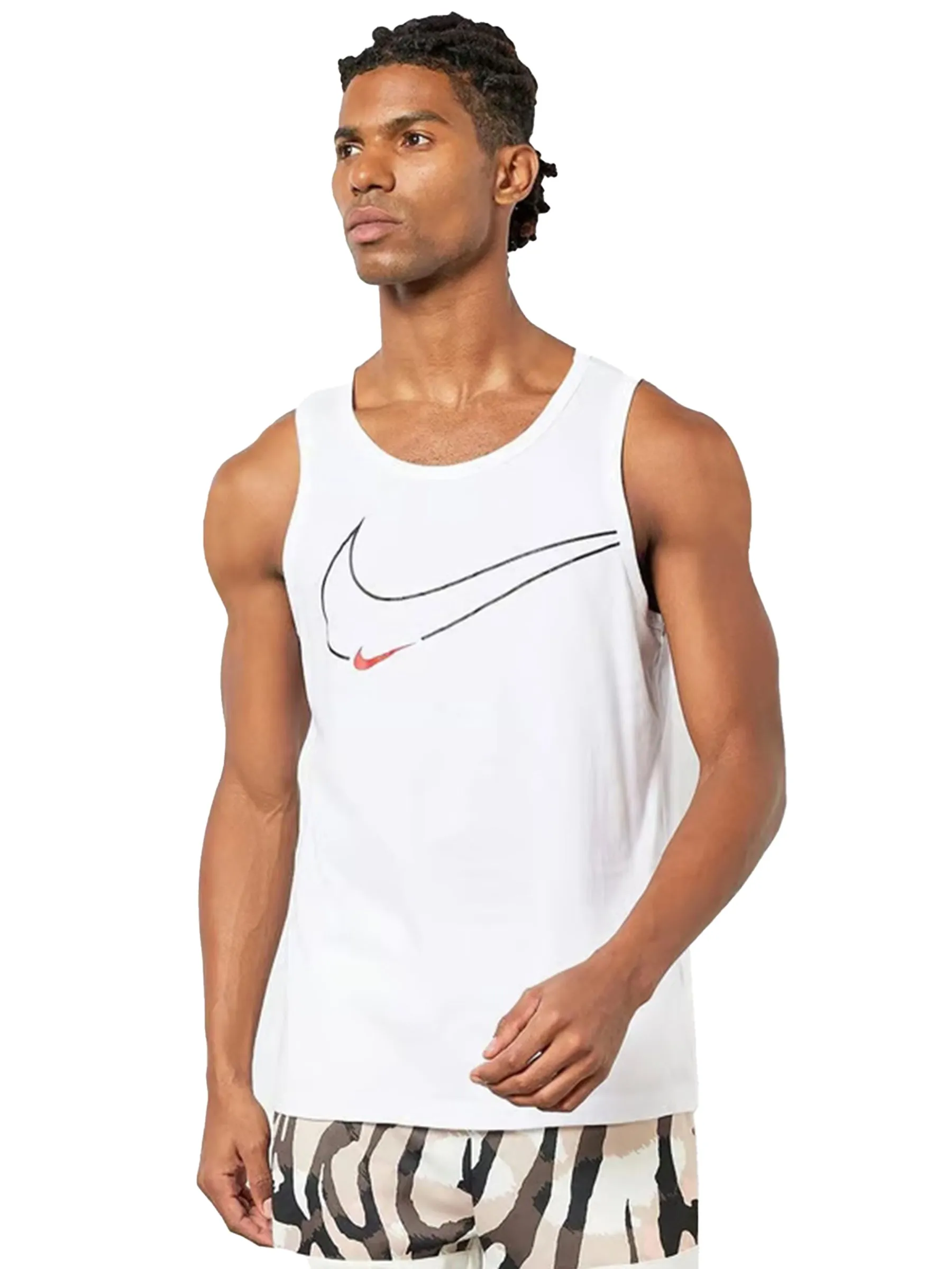 Nike | Mens Dri-fit Sports Vest