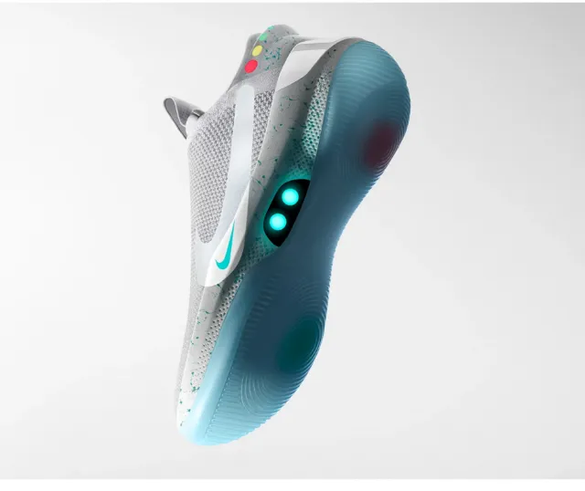 Nike Adapt BB MAG