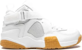 Nike Air Raid White Gum sneakers