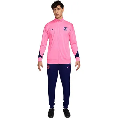 Nike Atletico Madrid Strike Tracksuit 2024/2025