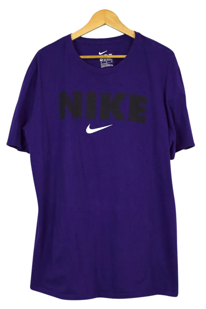 Nike Brand T-shirt