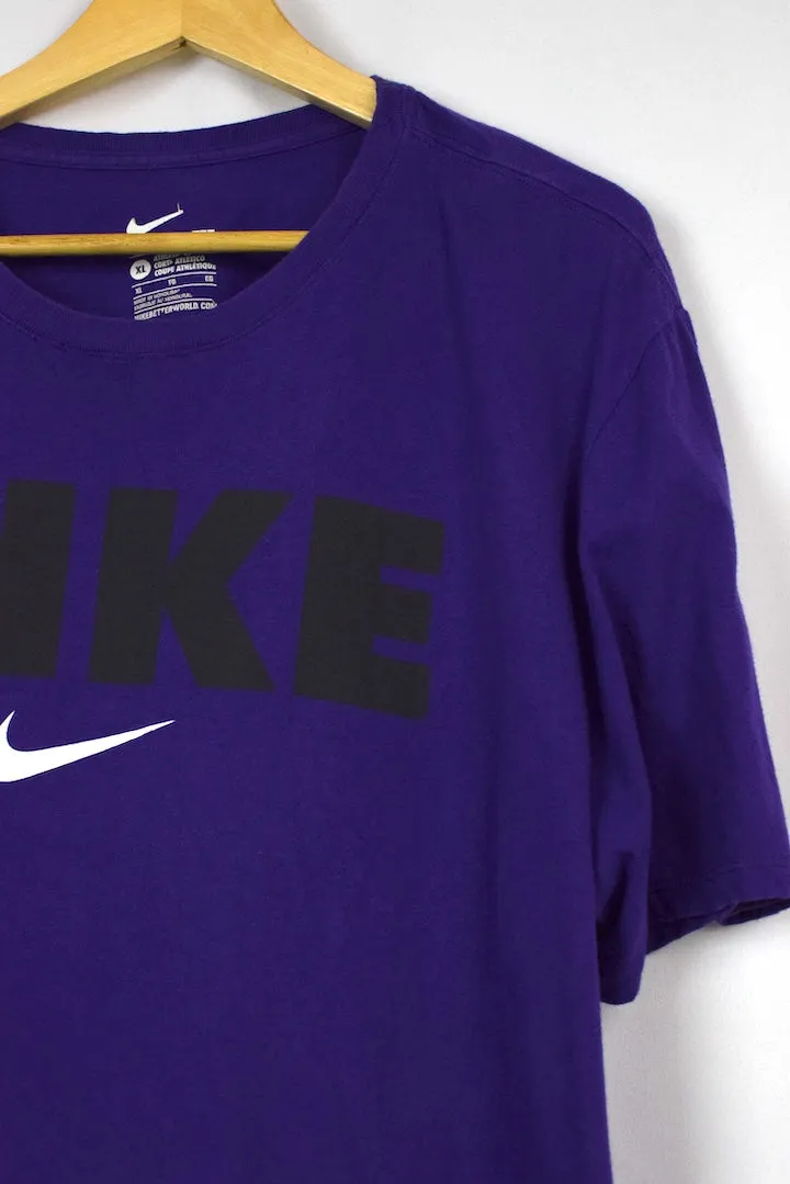 Nike Brand T-shirt