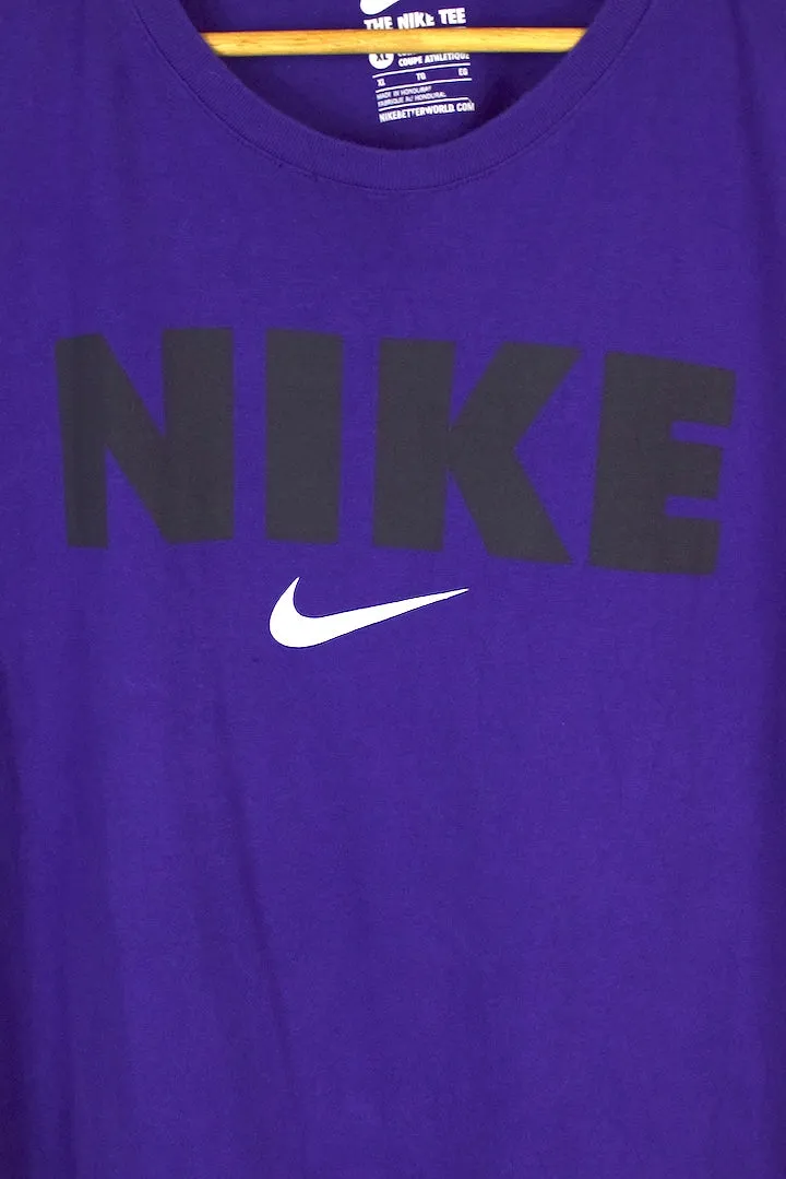 Nike Brand T-shirt