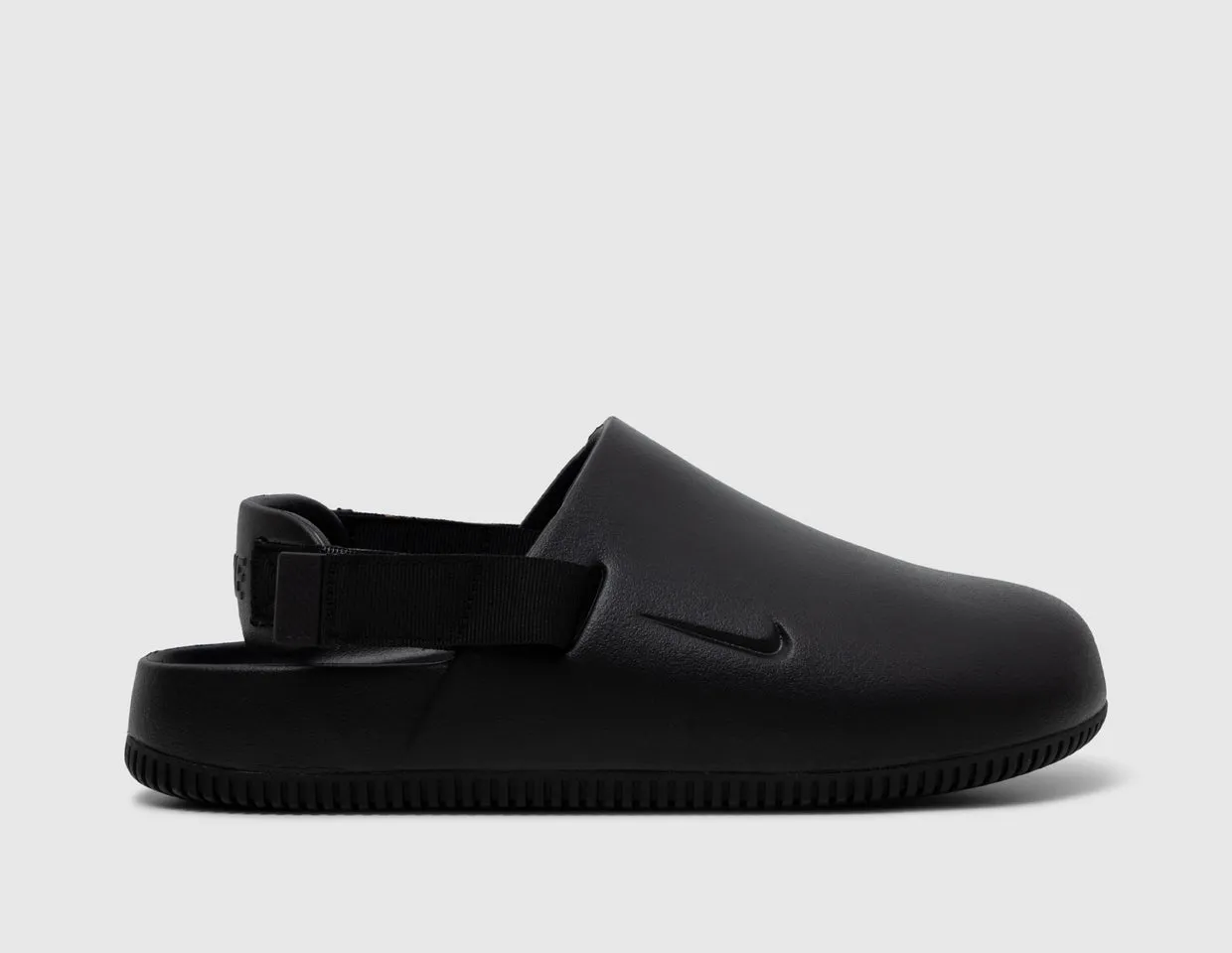 Nike Calm Mule / Black