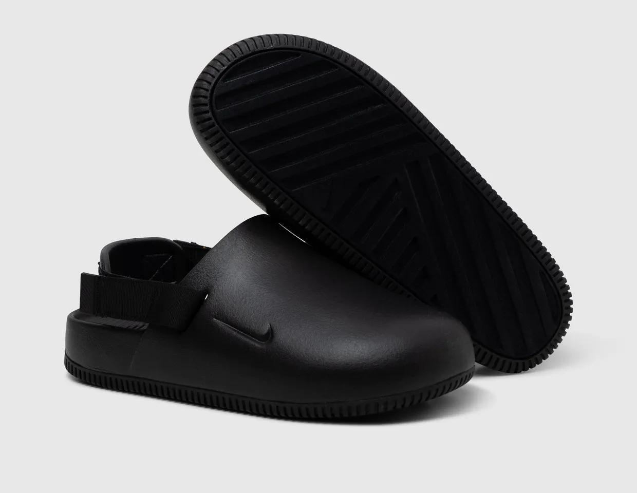 Nike Calm Mule / Black