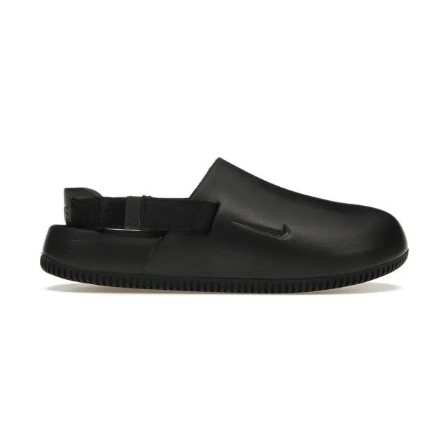 Nike Calm Mule BLACK