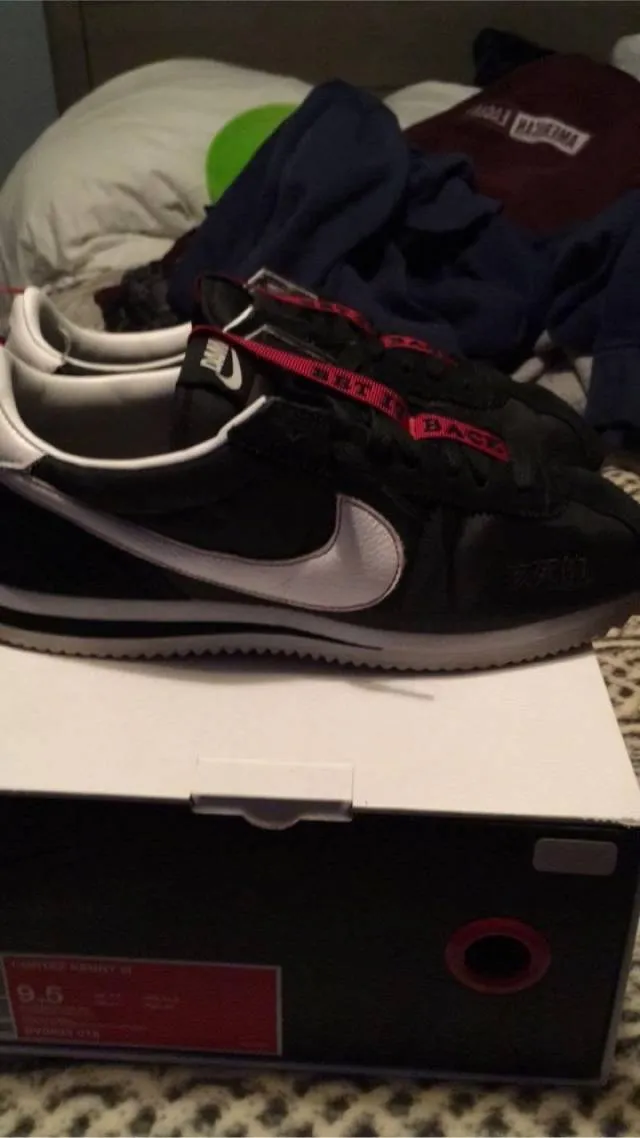 Nike Cortez Kenny 3