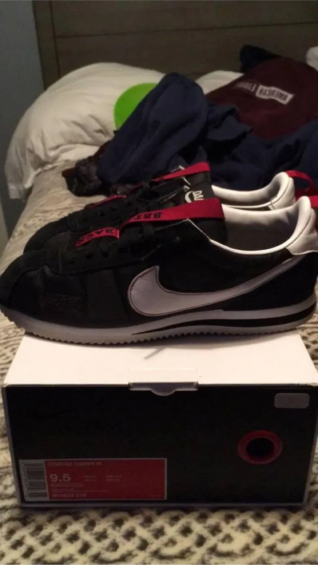 Nike Cortez Kenny 3