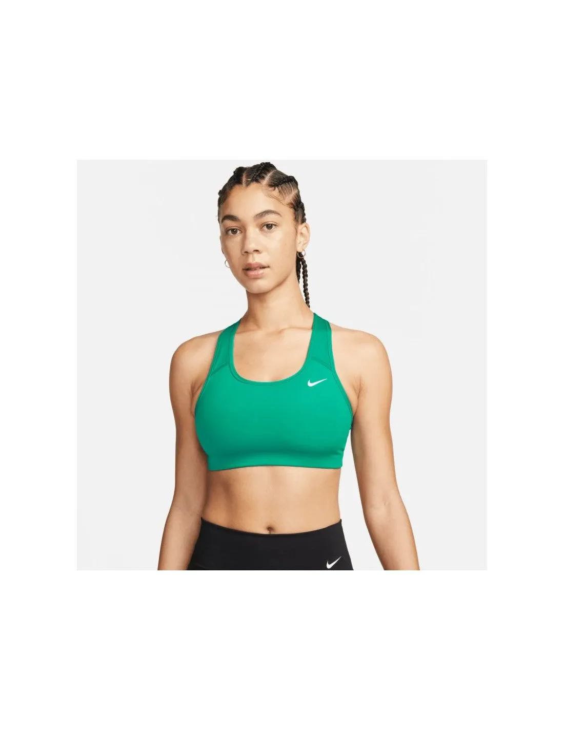 Nike DriFIT Swoosh Bra