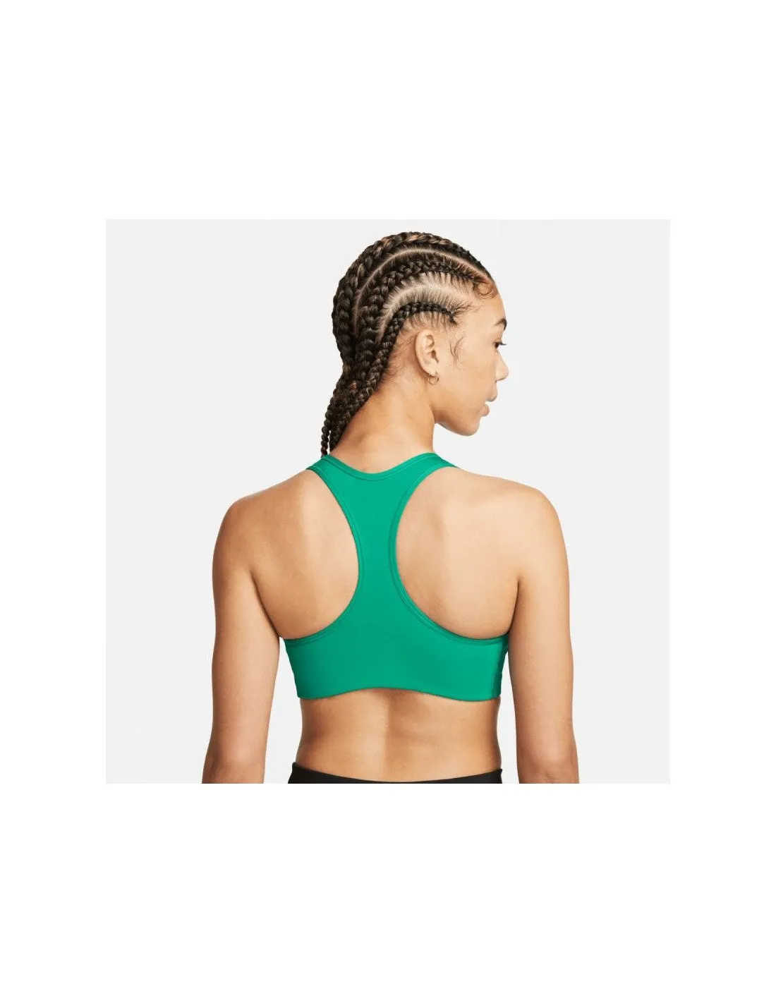 Nike DriFIT Swoosh Bra