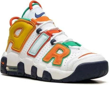 Nike Kids Air More Uptempo 