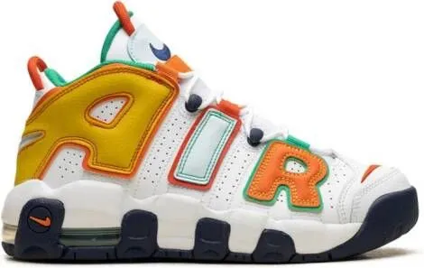 Nike Kids Air More Uptempo 