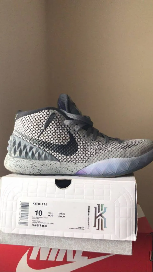 Nike Kyrie 1 - All Star