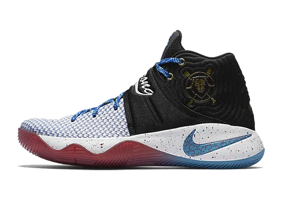 Nike Kyrie 2 Doernbecher