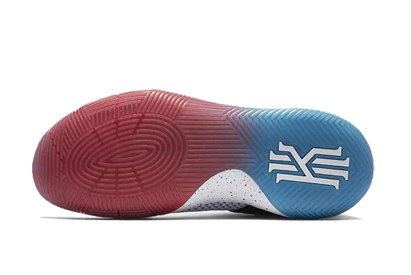 Nike Kyrie 2 Doernbecher