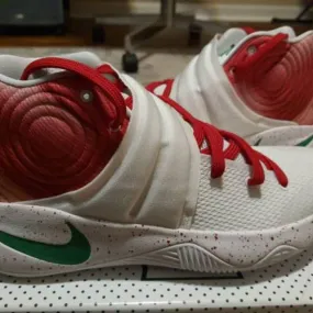 Nike Kyrie 2 Ky-Rispy Kreme