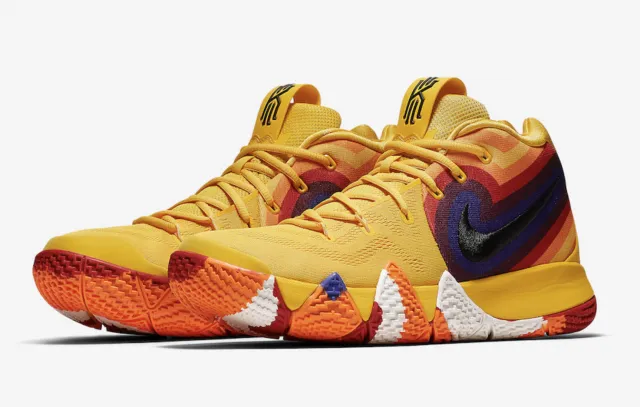 Nike Kyrie 4 70s