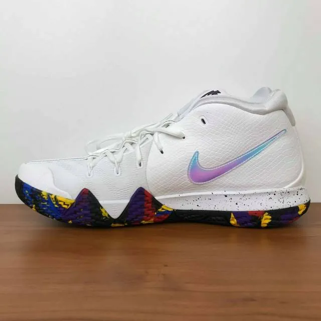 Nike Kyrie 4 March Madness